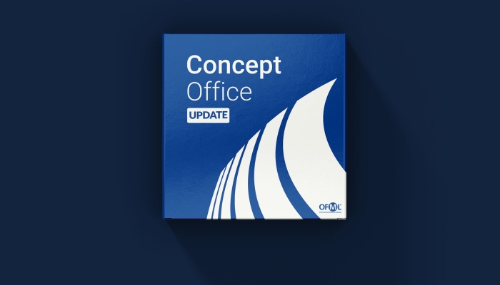 Concept Office Update 8.2232.52