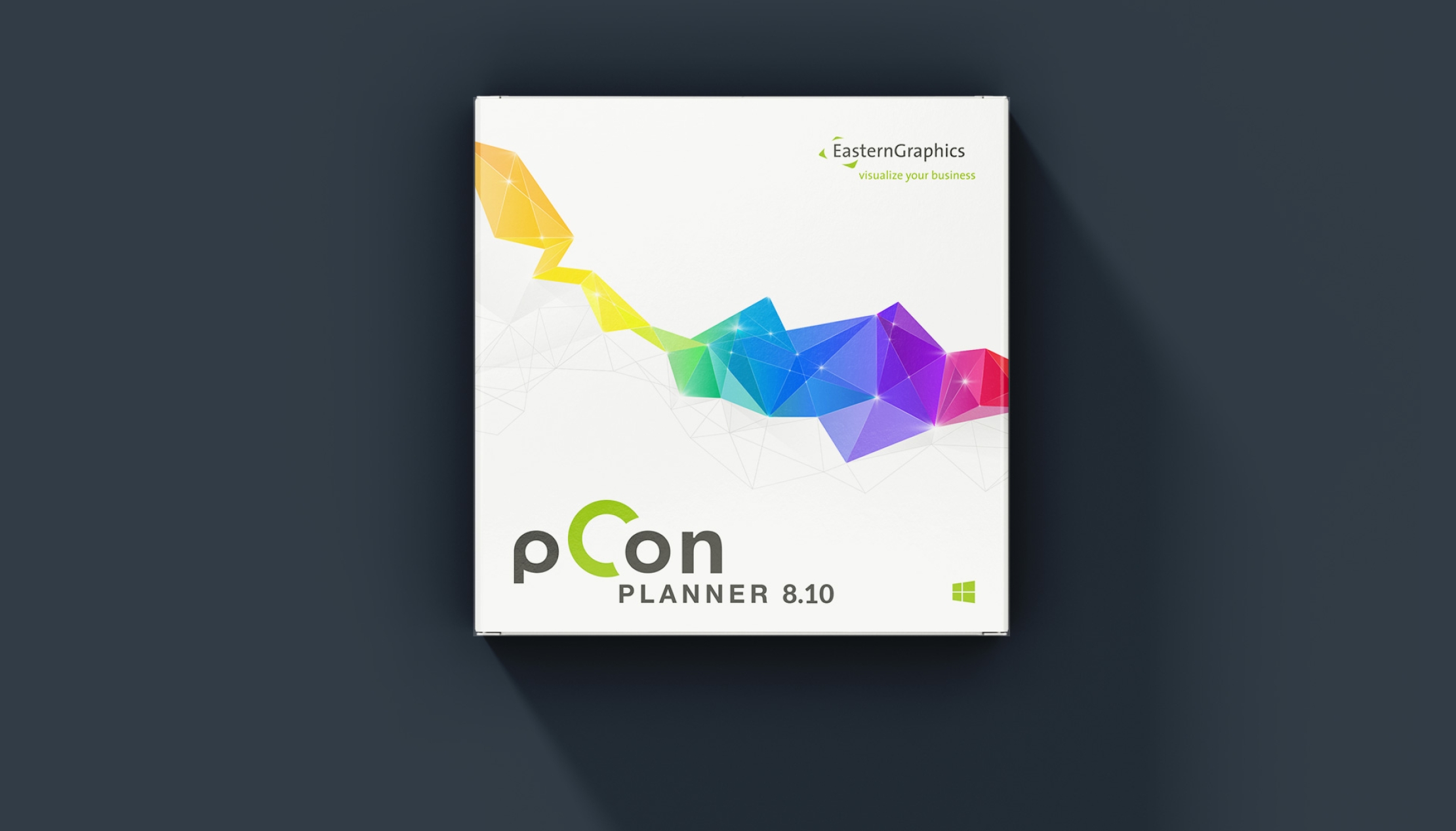 pCon.planner 8.10 Update 1