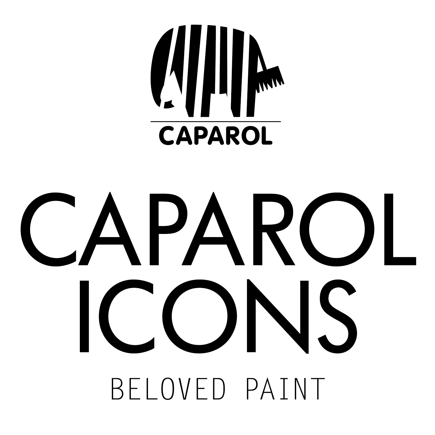 Caparol Icons