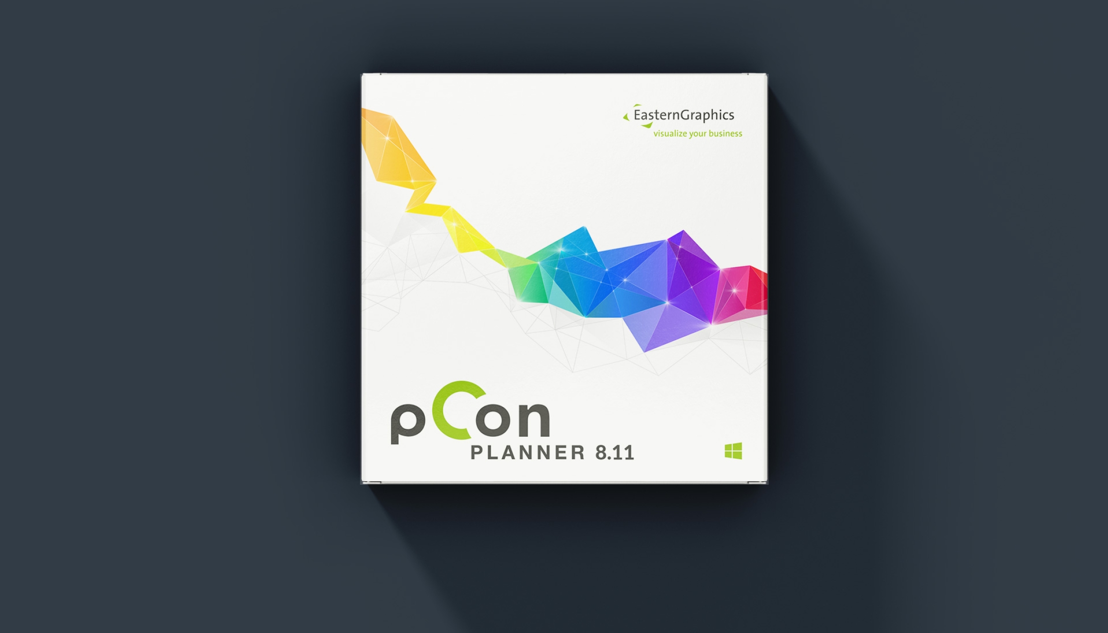 pCon.planner 8.11