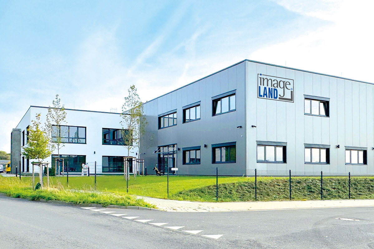 imageLAND