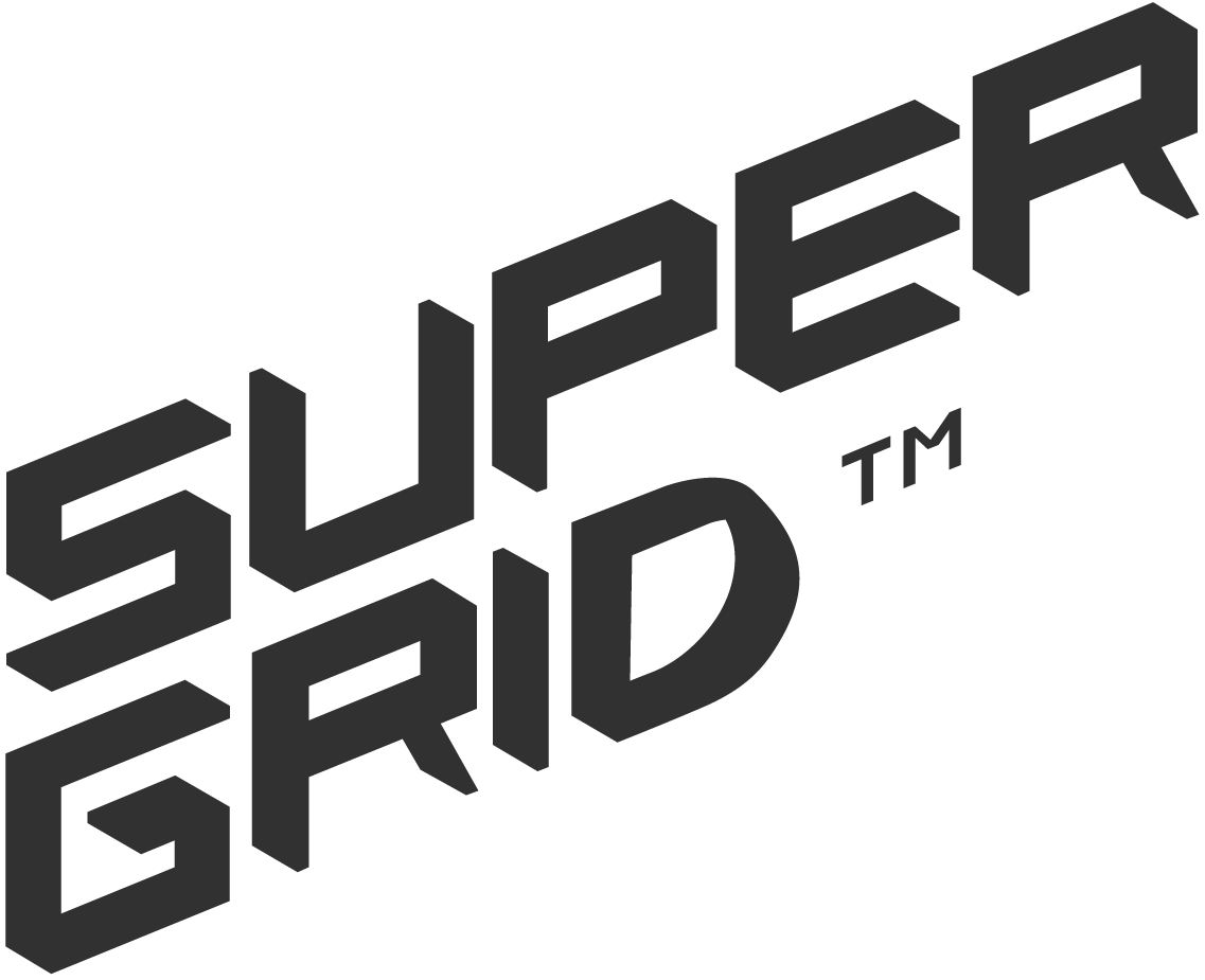 SUPERGRID